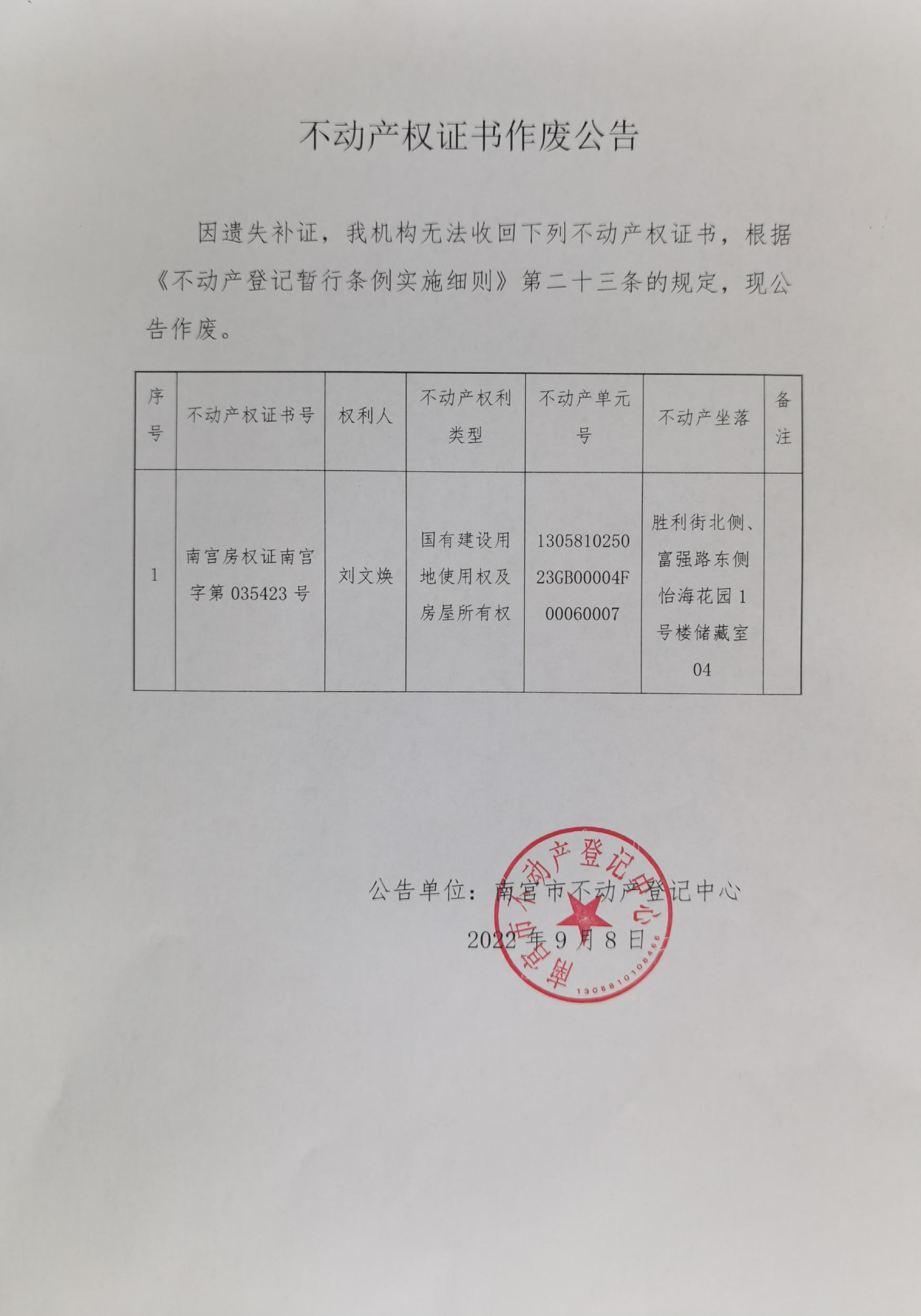 刘文焕不动产权证书作废公告.jpg